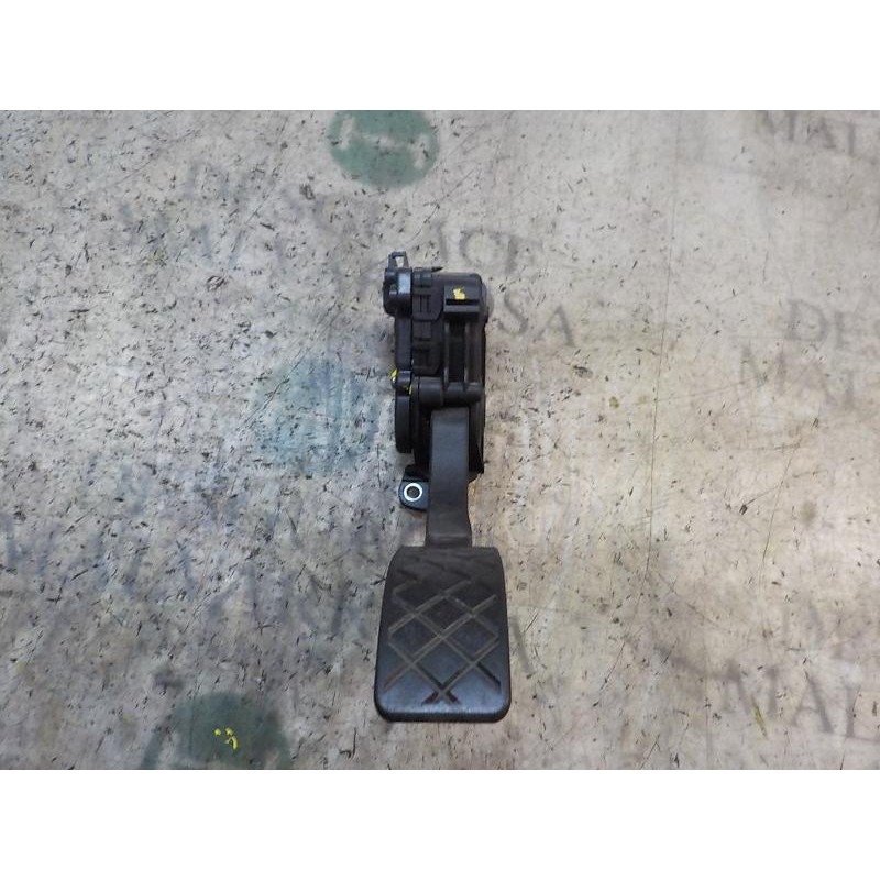 Recambio de potenciometro pedal para volkswagen polo (9n3) 1.4 tdi referencia OEM IAM 6Q1721503H  
