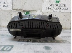 Recambio de cuadro instrumentos para seat toledo (5p2) 1.9 tdi referencia OEM IAM 5P0920807NX 110080368011 110080368011 2