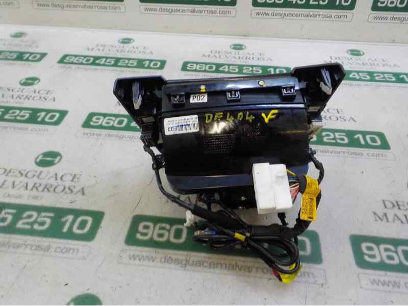 Recambio de mando multifuncion para hyundai i40 cw 1.7 crdi cat referencia OEM IAM 846353Z100YHG 846303Z025 