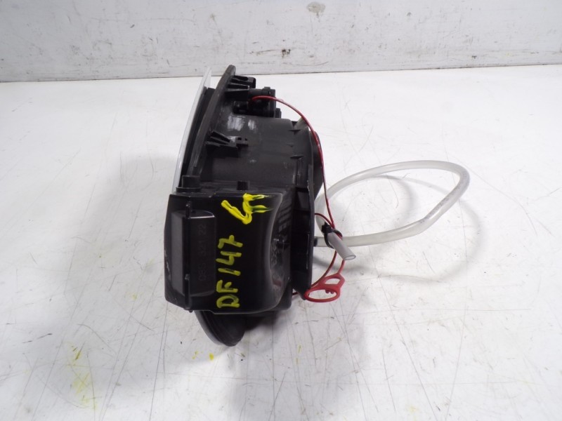 Recambio de tapa combustible para audi a1 sportback (gba) 1.0 tfsi referencia OEM IAM 82A809907GRU  