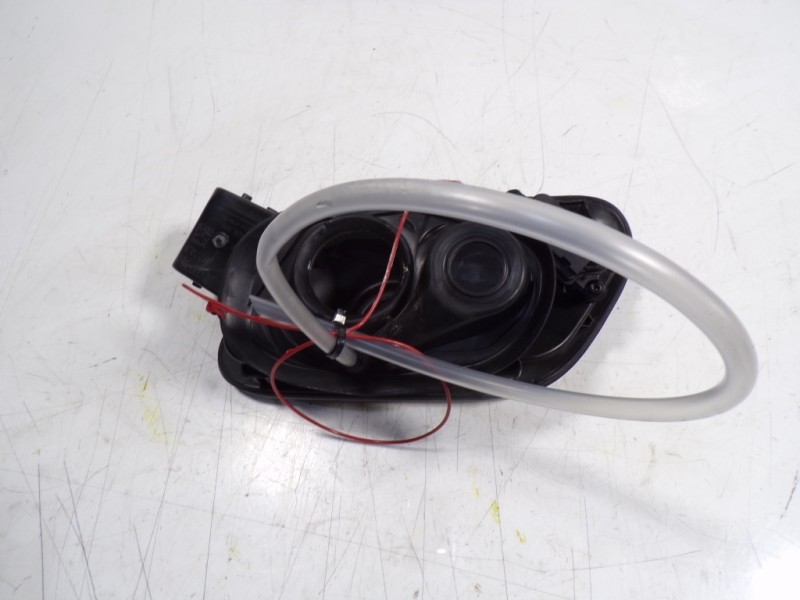 Recambio de tapa combustible para audi a1 sportback (gba) 1.0 tfsi referencia OEM IAM 82A809907GRU  