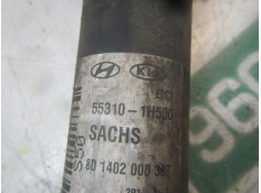 Recambio de amortiguador trasero derecho para kia cee´d sporty wagon active referencia OEM IAM 553111H500 553101H500 80140200030 2