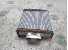 Recambio de radiador calefaccion / aire acondicionado para volkswagen polo (9n3) 1.4 tdi referencia OEM IAM 6Q0819031   2