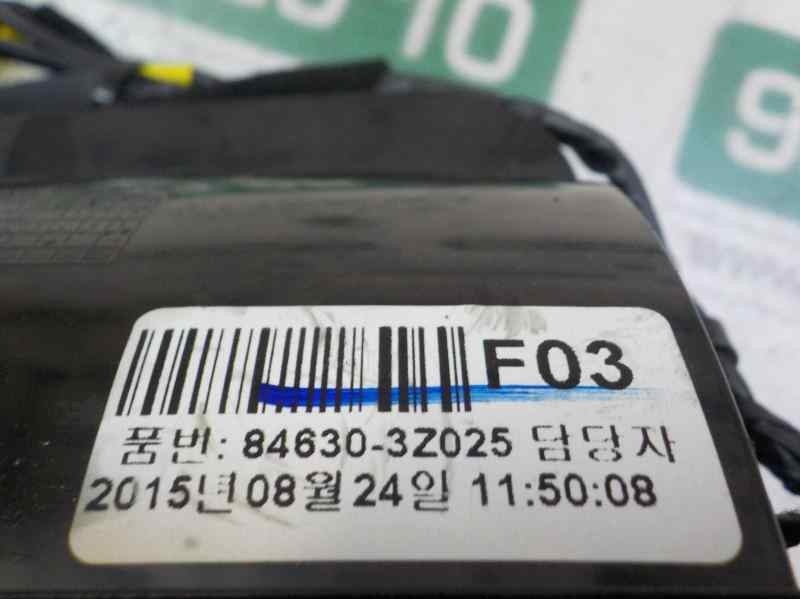 Recambio de mando multifuncion para hyundai i40 cw 1.7 crdi cat referencia OEM IAM 846353Z100YHG 846303Z025 