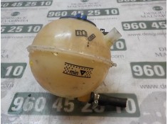 Recambio de deposito expansion para seat toledo (5p2) 1.9 tdi referencia OEM IAM 1K0121407A   2