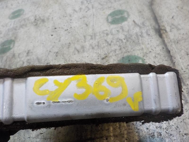 Recambio de radiador calefaccion / aire acondicionado para volkswagen polo (9n3) 1.4 tdi referencia OEM IAM 6Q0819031  