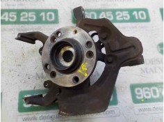 Recambio de mangueta delantera izquierda para volkswagen polo berlina (6n1) 1.9 diesel referencia OEM IAM   