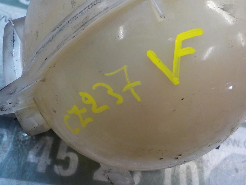 Recambio de deposito expansion para seat toledo (5p2) 1.9 tdi referencia OEM IAM 1K0121407A  