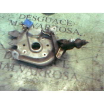 MOTOR LIMPIA TRASERO 