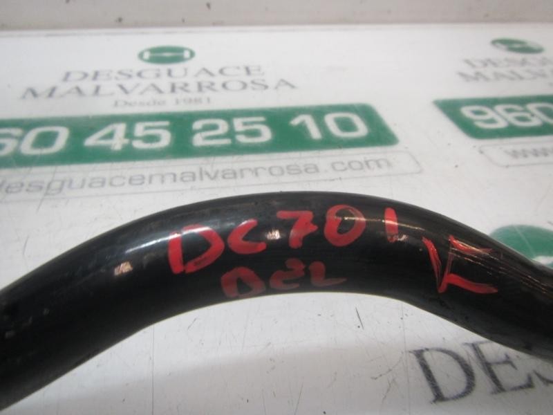 Recambio de barra estabilizadora delantera para kia cee´d sporty wagon active referencia OEM IAM 548101H200  