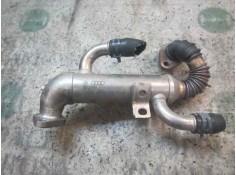 Recambio de enfriador egr para volkswagen polo (9n3) 1.4 tdi referencia OEM IAM 045131513P   2