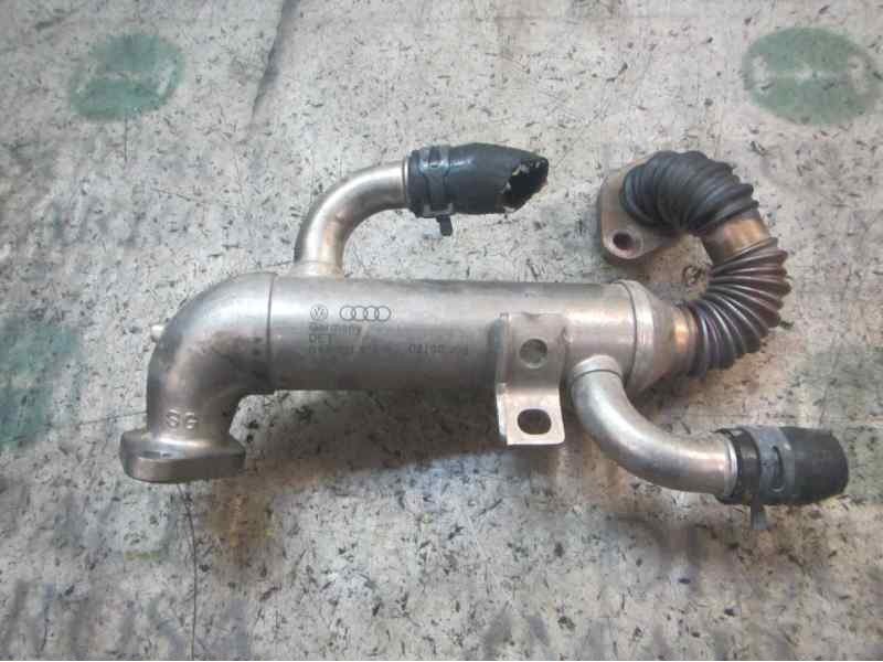 Recambio de enfriador egr para volkswagen polo (9n3) 1.4 tdi referencia OEM IAM 045131513P  