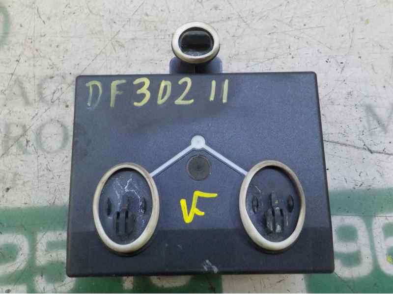 Recambio de modulo electronico para audi a4 ber. (b8) 2.0 16v tdi referencia OEM IAM 8T0959795H 8T0959795N 