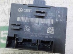 Recambio de modulo electronico para audi a4 ber. (b8) 2.0 16v tdi referencia OEM IAM 8T0959795H 8T0959795N  2
