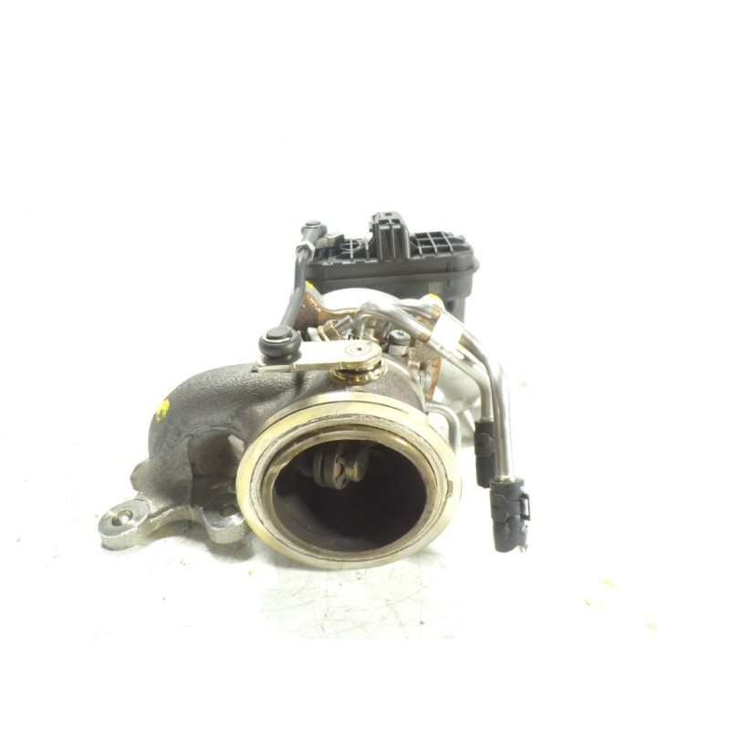 Recambio de turbocompresor para audi a1 sportback (gba) 1.0 tfsi referencia OEM IAM 04C145703 04C145703 725038851