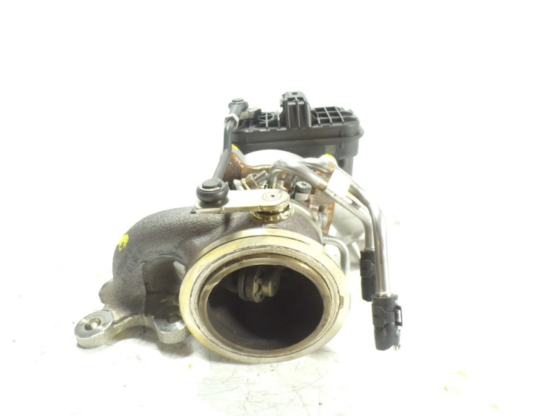 Recambio de turbocompresor para audi a1 sportback (gba) 1.0 tfsi referencia OEM IAM 04C145703 04C145703 725038851