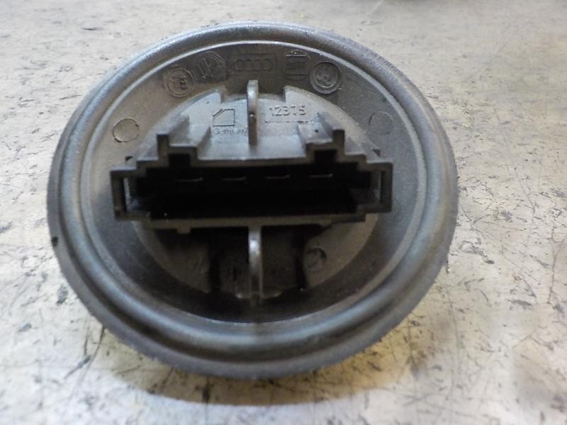 Recambio de resistencia calefaccion para volkswagen polo (9n3) 1.4 tdi referencia OEM IAM 6Q0959263A  