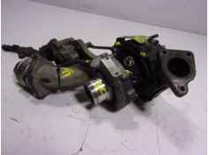 Recambio de turbocompresor para audi a8 (4h) 4.2 tdi quattro largo referencia OEM IAM 057145874P HGR057145874P  2