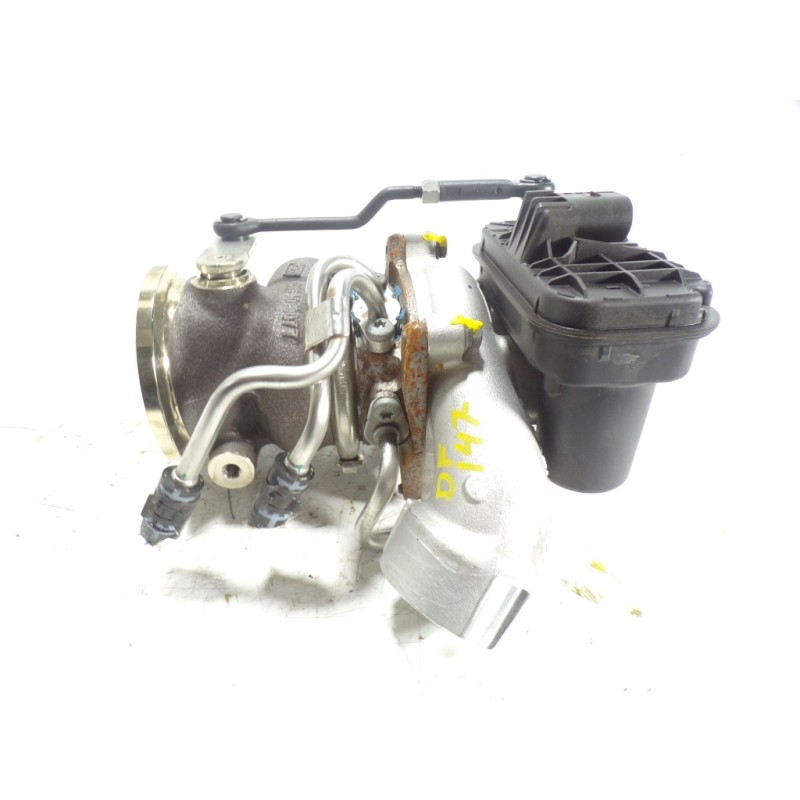 Recambio de turbocompresor para audi a1 sportback (gba) 1.0 tfsi referencia OEM IAM 04C145703 04C145703 725038851