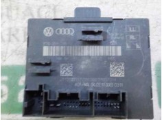 Recambio de modulo electronico para audi a4 ber. (b8) 2.0 16v tdi referencia OEM IAM 8T0959795H 8T0959795N  2