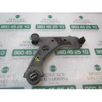 BRAZO SUSPENSION INFERIOR DELANTERO DERECHO 3521S6 
