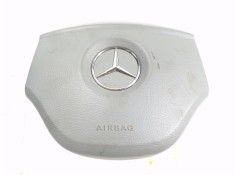 Recambio de airbag delantero izquierdo para mercedes-benz clase m (w164) 3.0 cdi cat referencia OEM IAM A16446000987379 A1644600