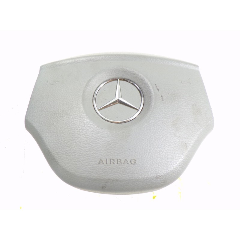 Recambio de airbag delantero izquierdo para mercedes-benz clase m (w164) 3.0 cdi cat referencia OEM IAM A16446000987379 A1644600