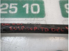 Recambio de brazo suspension superior trasero izquierdo para kia cee´d sporty wagon active referencia OEM IAM 552501H000   2