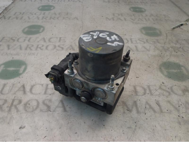 Recambio de abs para citroën c4 berlina lx referencia OEM IAM   