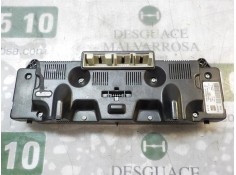 Recambio de mando climatizador para seat toledo (5p2) 1.9 tdi referencia OEM IAM 5P0907044K1UQ 5P0907044K  2