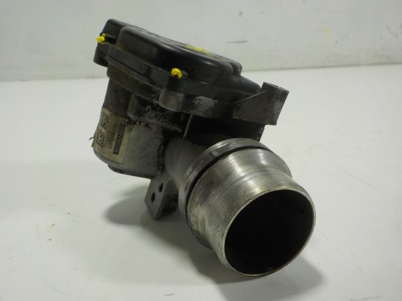 Recambio de caja mariposa para nissan nv 200 (m20) 1.5 dci cat referencia OEM IAM 1446900QAH 287200171 