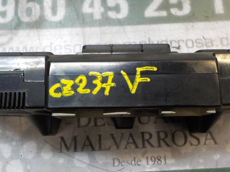 Recambio de mando climatizador para seat toledo (5p2) 1.9 tdi referencia OEM IAM 5P0907044K1UQ 5P0907044K 