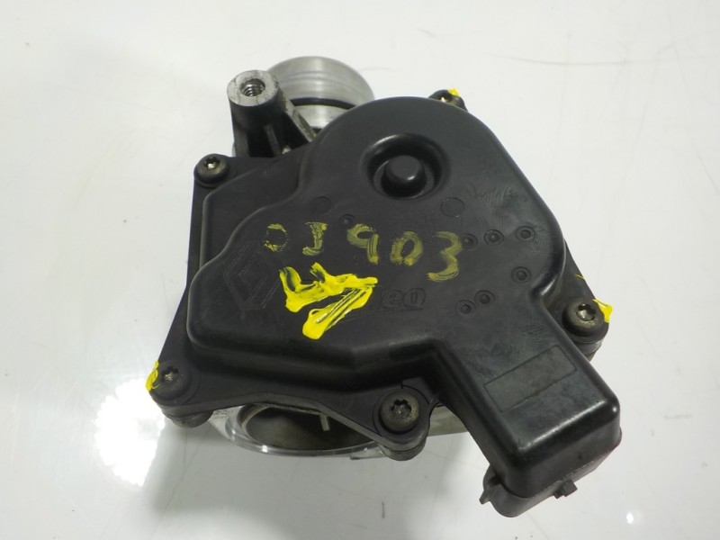 Recambio de caja mariposa para nissan nv 200 (m20) 1.5 dci cat referencia OEM IAM 1446900QAH 287200171 