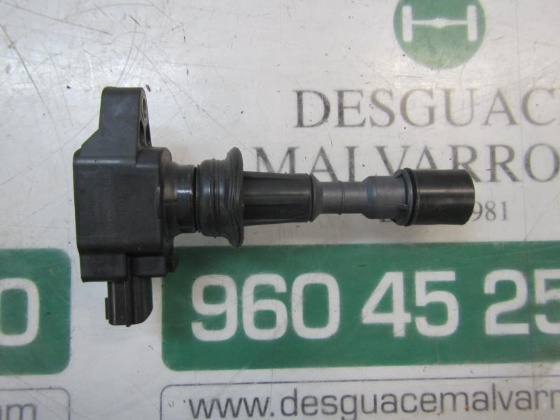 Recambio de bobina para mazda 2 lim. (de) 1.3 16v cat referencia OEM IAM ZJ2018100A ZJ2018100 