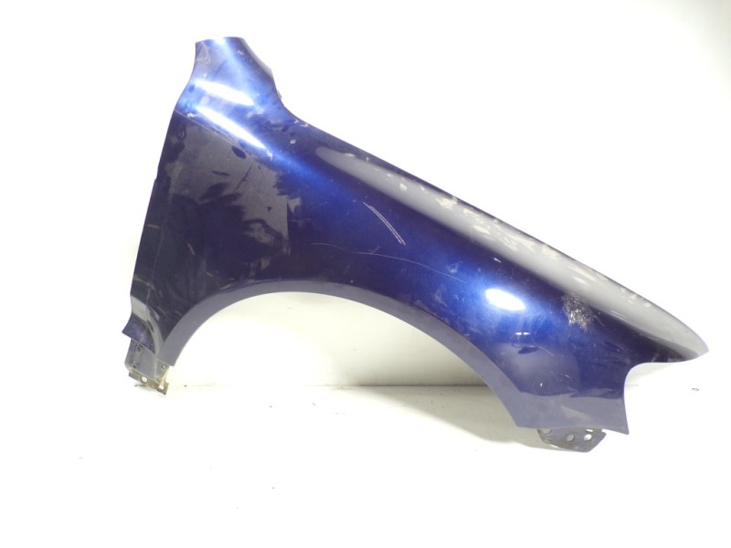 Recambio de aleta delantera derecha para volkswagen touareg (7la) 4.2 v8 40v cat (axq) referencia OEM IAM   