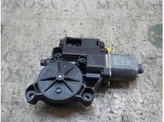 Recambio de motor elevalunas trasero izquierdo para volkswagen polo (6r1) advance referencia OEM IAM 6R0959811NZ04 6R0959811F  2