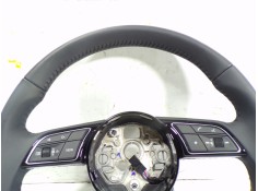 Recambio de volante para audi a1 sportback (gba) 1.0 tfsi referencia OEM IAM 82A419091BINU   2