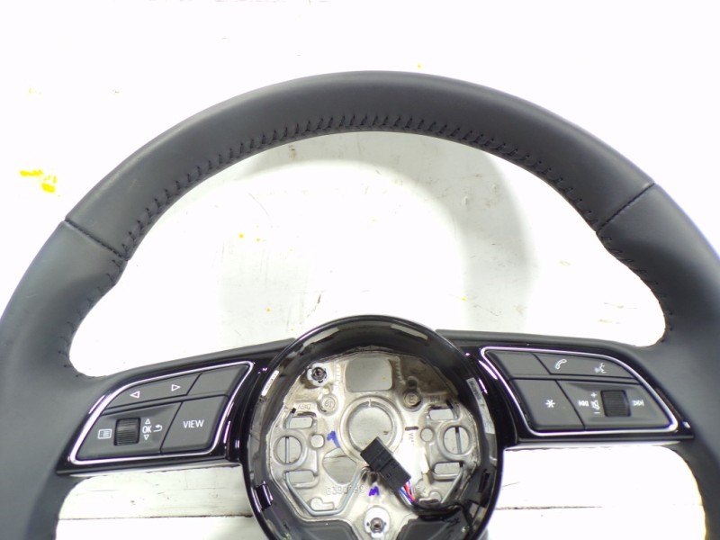 Recambio de volante para audi a1 sportback (gba) 1.0 tfsi referencia OEM IAM 82A419091BINU  