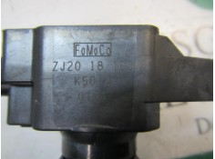 Recambio de bobina para mazda 2 lim. (de) 1.3 16v cat referencia OEM IAM ZJ2018100A ZJ2018100  2