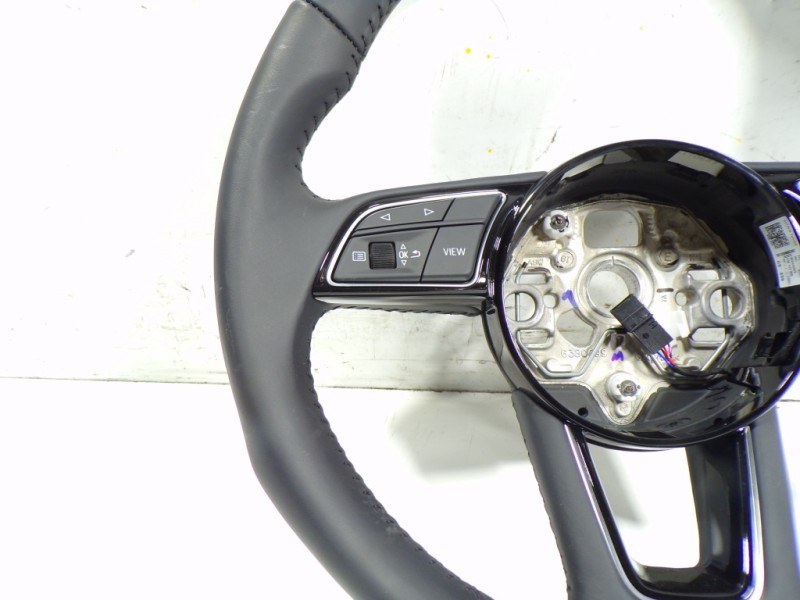 Recambio de volante para audi a1 sportback (gba) 1.0 tfsi referencia OEM IAM 82A419091BINU  