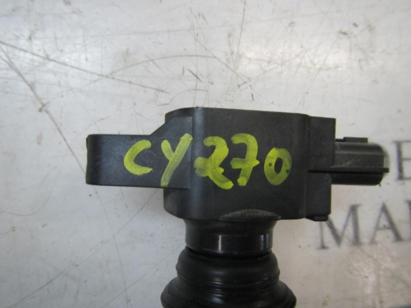 Recambio de bobina para mazda 2 lim. (de) 1.3 16v cat referencia OEM IAM ZJ2018100A ZJ2018100 