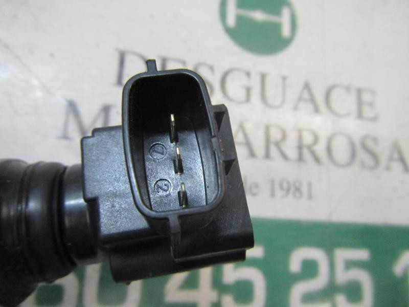 Recambio de bobina para mazda 2 lim. (de) 1.3 16v cat referencia OEM IAM ZJ2018100A ZJ2018100 