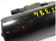Recambio de motor arranque para audi a6 berlina (4f2) 3.0 tdi quattro referencia OEM IAM 059911024D 059911024D 0001109319 2