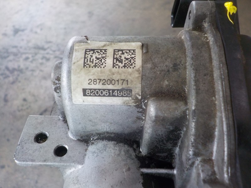 Recambio de caja mariposa para nissan nv 200 (m20) 1.5 dci cat referencia OEM IAM 1446900QAH 287200171 