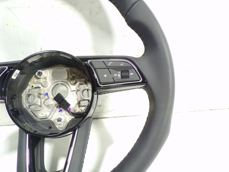 Recambio de volante para audi a1 sportback (gba) 1.0 tfsi referencia OEM IAM 82A419091BINU  