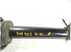 Recambio de amortiguador delantero derecho para mercedes-benz clase m (w164) 3.0 cdi cat referencia OEM IAM A1643200130   2