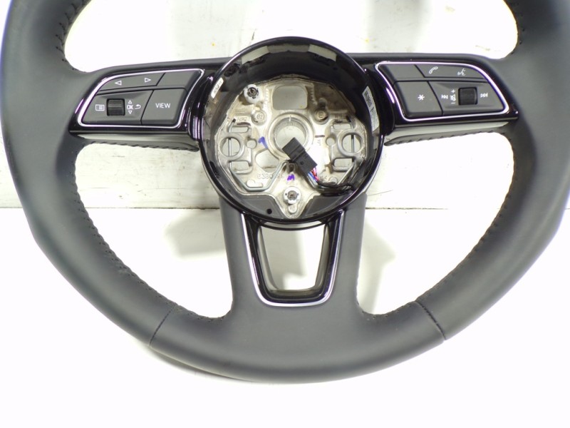 Recambio de volante para audi a1 sportback (gba) 1.0 tfsi referencia OEM IAM 82A419091BINU  