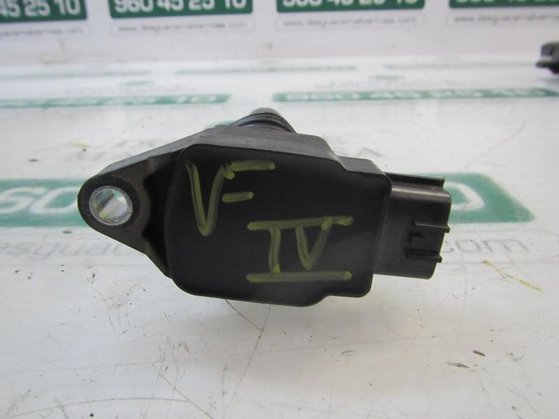 Recambio de bobina para mazda 2 lim. (de) 1.3 16v cat referencia OEM IAM ZJ2018100A ZJ2018100 