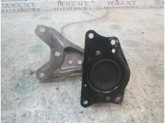 Recambio de soporte motor para volkswagen polo (9n3) 1.4 tdi referencia OEM IAM 6Q0199167DH   2