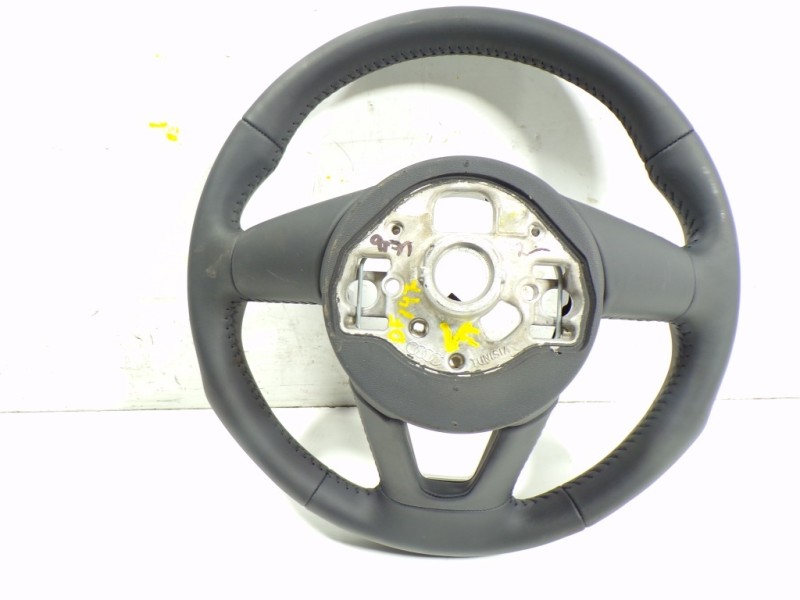 Recambio de volante para audi a1 sportback (gba) 1.0 tfsi referencia OEM IAM 82A419091BINU  